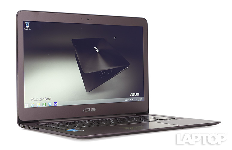 ZenBook UX305 Asus