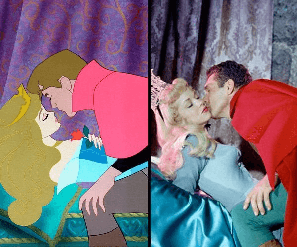 Forget Today's Technology, Disney Used This Secret Technique To Shoot Its Animated Films In Old Days!!