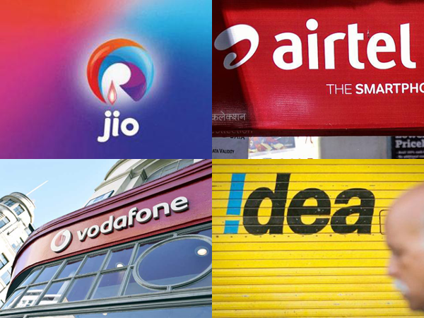 Reliance Jio