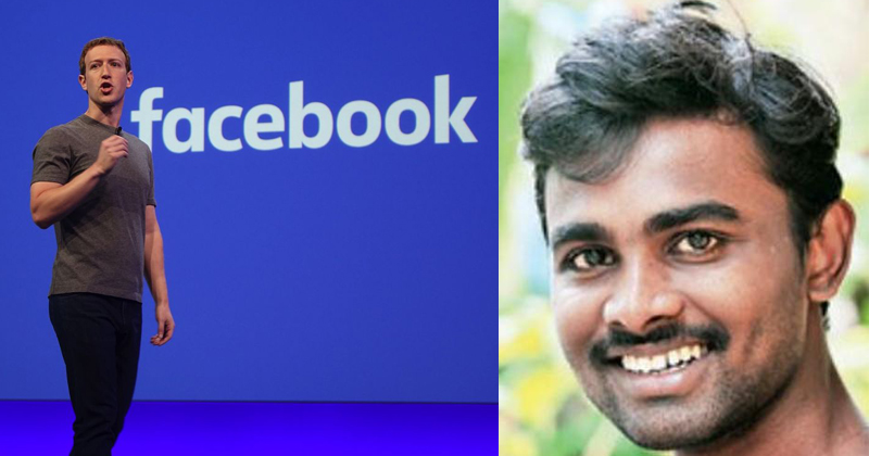 Arun S Kumar and Facebook
