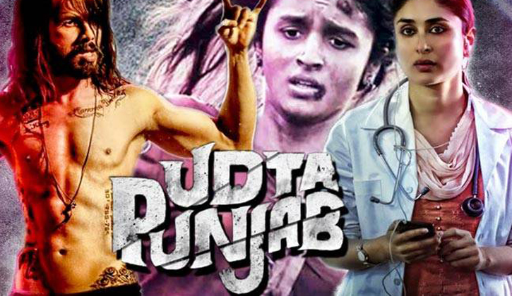 Udta Punjab