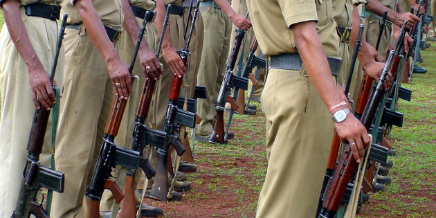 Bhopal Central Jail