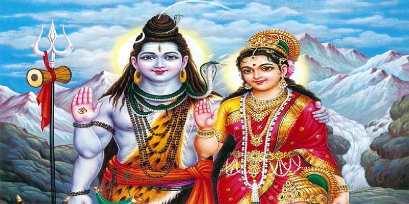 Manasa Devi | who is lord shiva daughter