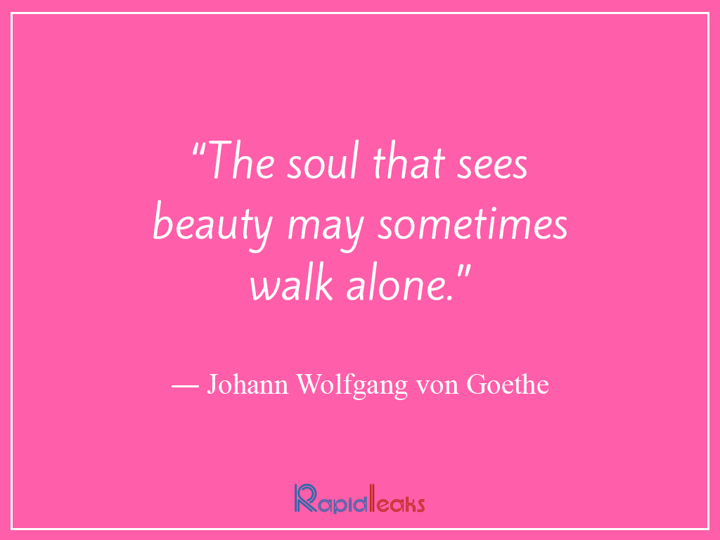 Beauty Quotes