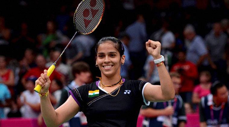 Saina Nehwal