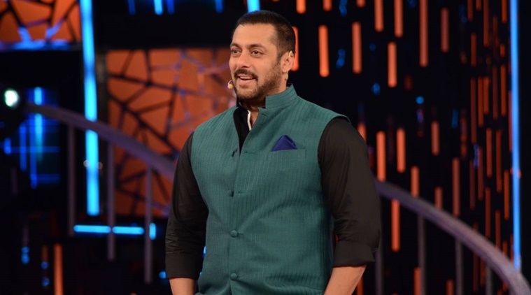 Salman Khan