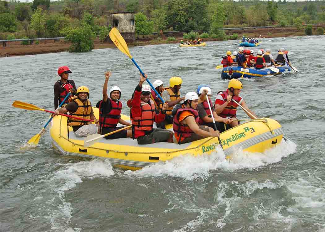 Rishikesh, Uttarakhand