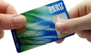 Indian Debit Cards