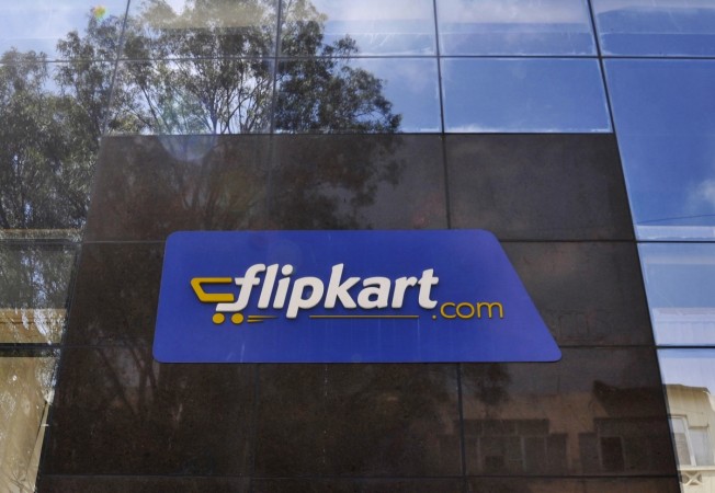 Flipkart