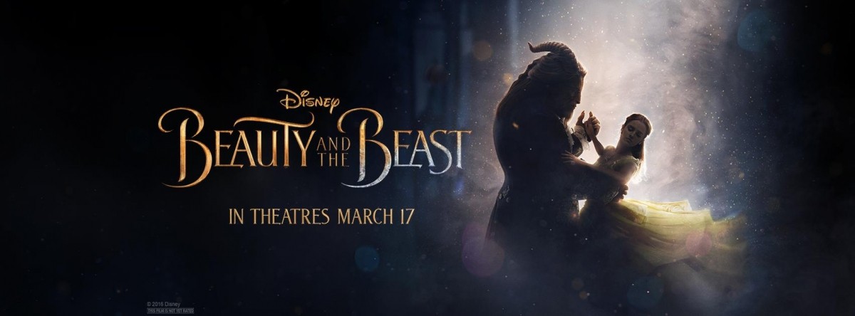 Beauty And The Beast Emma Watson Starter Trailer Will Leave You Speechless