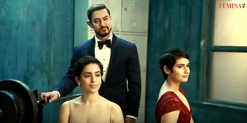 Aamir Khan