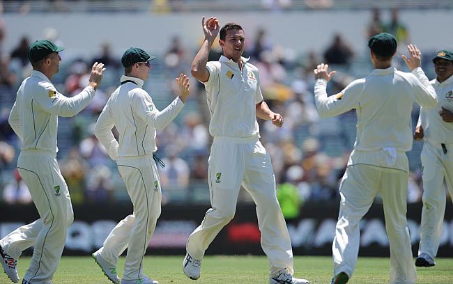 Josh Hazlewood