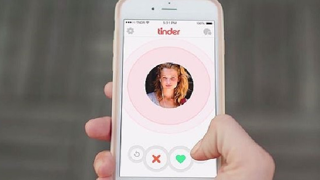 Tinder