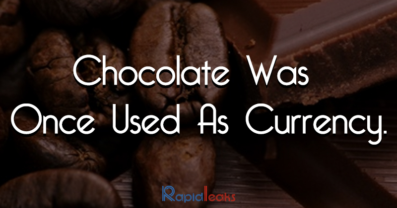 These Food Facts Would Blow Your Mind
