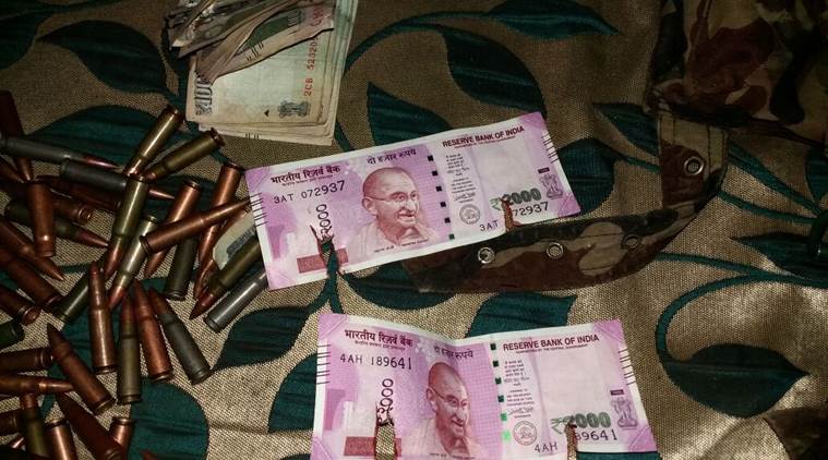 Rs 2000 Note
