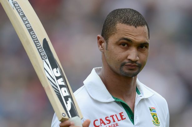 Alviro Petersen