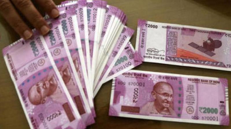Rs 10.80 Crores Seized In Pune