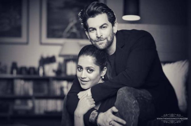 Neil Nitin Mukesh