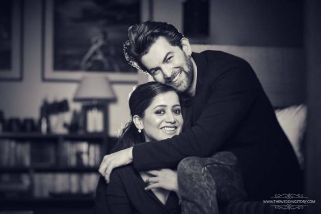 Neil Nitin Mukesh