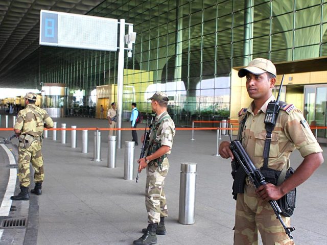 Delhi Airport