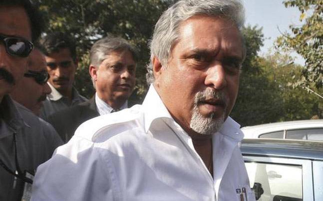 Vijay Mallya