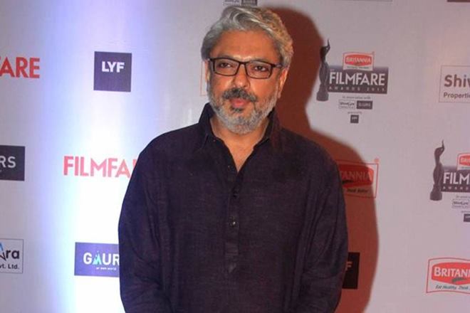 Sanjay Leela Bhansali