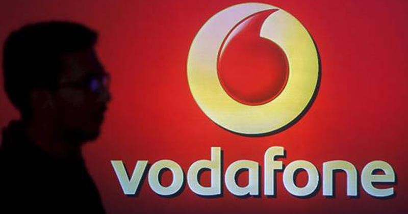 Vodafone