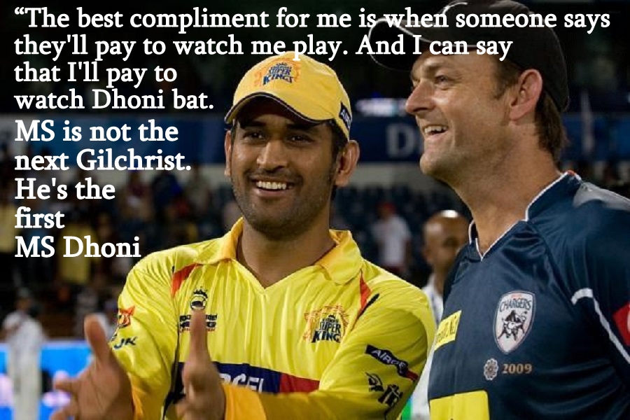 MS Dhoni: An Archetypal Captain Who Still Has One Last Fight Left