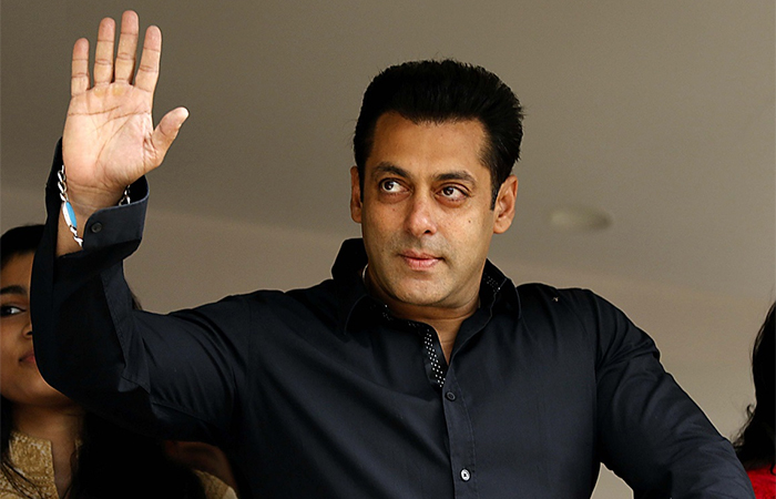 Salman Khan