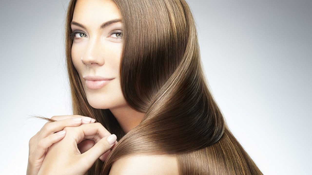 4 Ways to Get Silky Smooth Hair - wikiHow