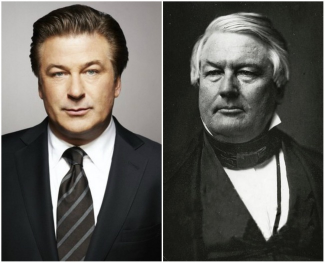 millard fillmore alec baldwin