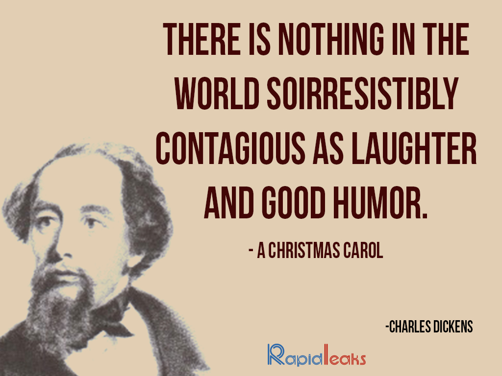 These Are The Most Astute Quotes From Charles Dickens’ Greatest Literary Work