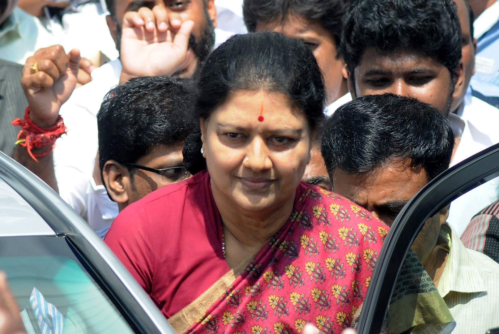 Sasikala