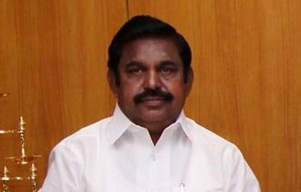 Edappadi Palanisamy