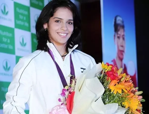 Saina Nehwal