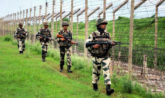30 Booked For Killing A BSF Trooper and Two Others In Haryana