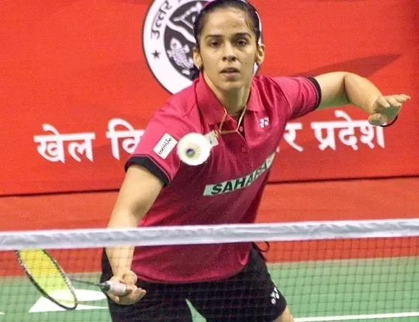 Saina Nehwal