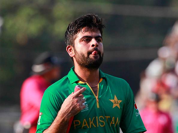 Ahmed Shehzad