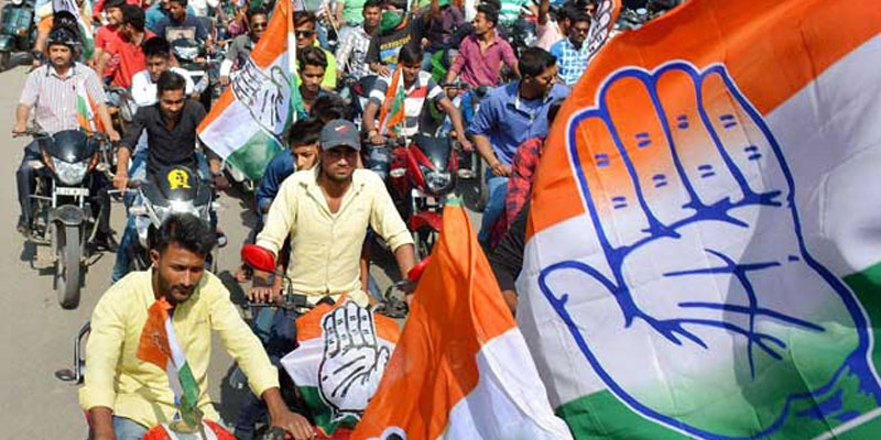 Congress To Win In Punjab