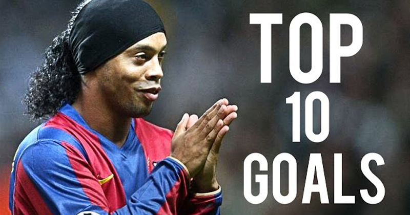 Ronaldinho