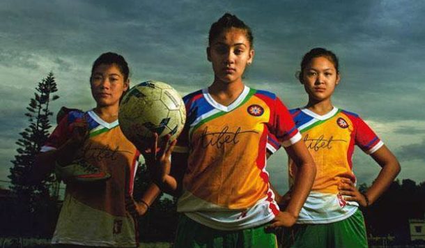 Tibetan Women’s Soccer Team Denied US Visas Ahead Of Dallas Cup