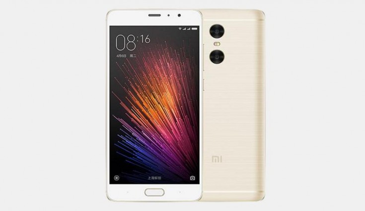 Xiaomi Redmi Pro 2