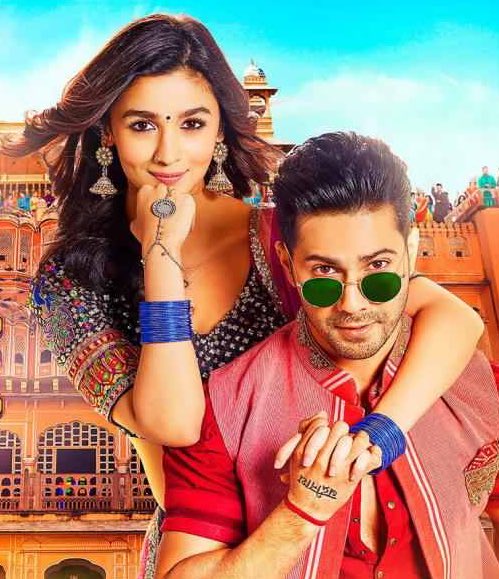 Badrinath Ki Dulhania