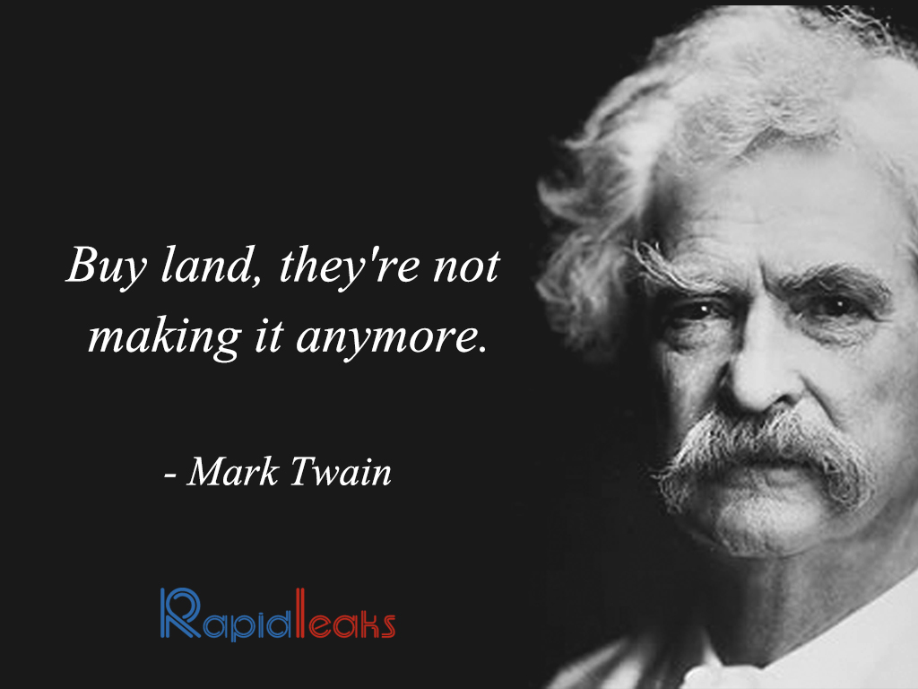 Mark Twain: 13 Inspirational Quotes By Mark Twain That Will Revive Your ...