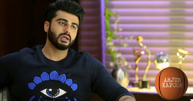 Arjun Kapoor