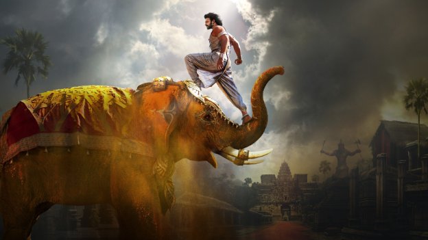 Baahubali 2