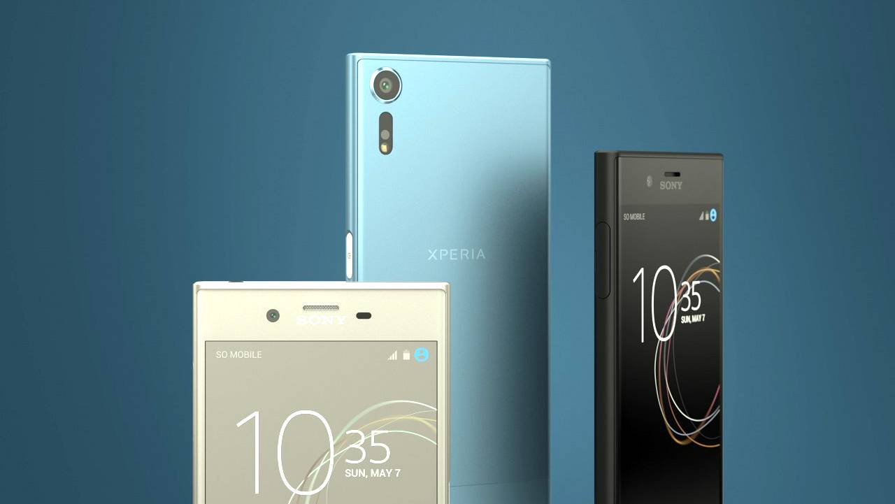 Sony Xperia XZs Specs & Review