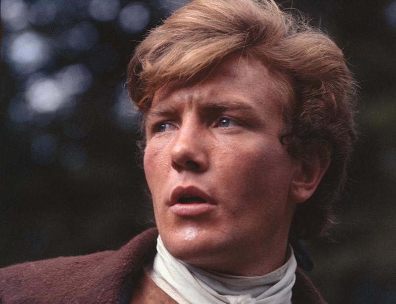 Albert Finney