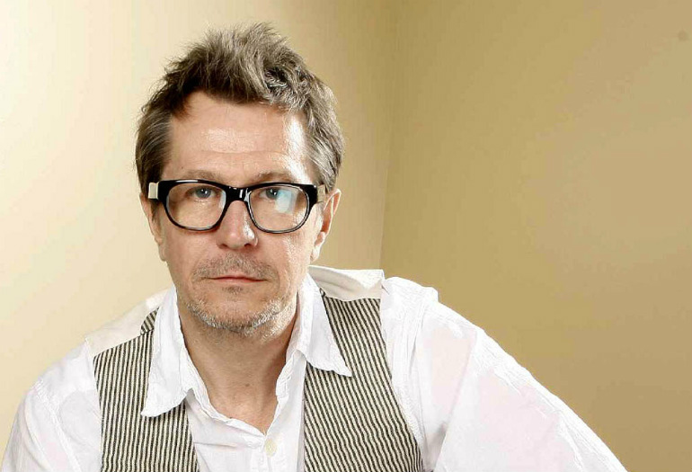  Gary Oldman