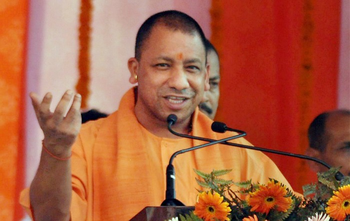 Dalits Were Asked To Bath With Soap And Shampoo Before Meeting Yogi